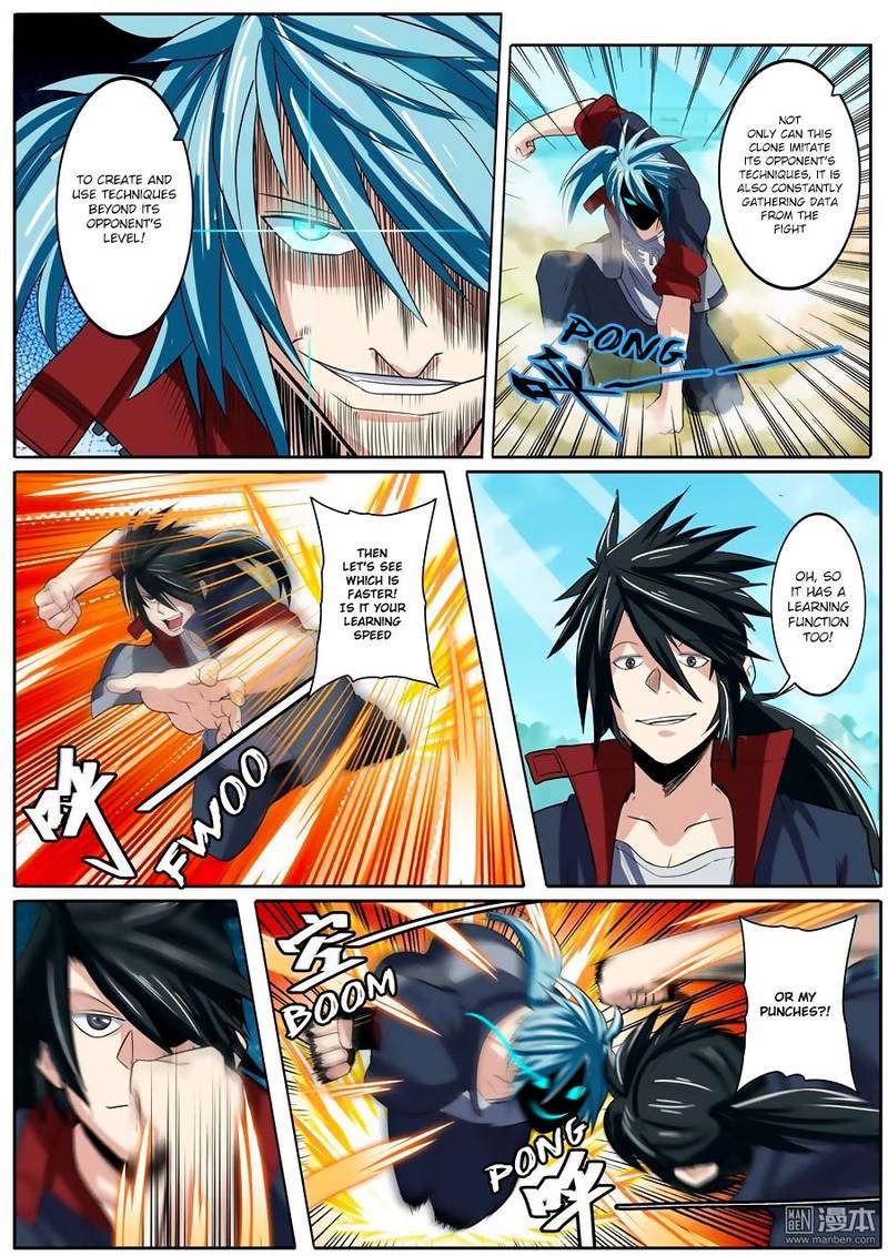 Hero I Quit A Long Time Ago Chapter 84 Page 12