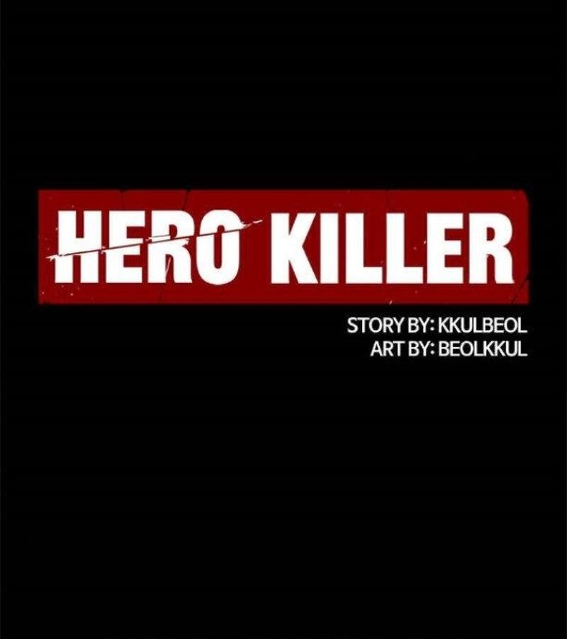 Hero Killer Chapter 11 Page 36