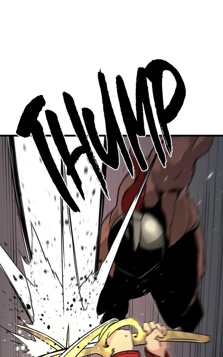 Hero Killer Chapter 137 Page 1