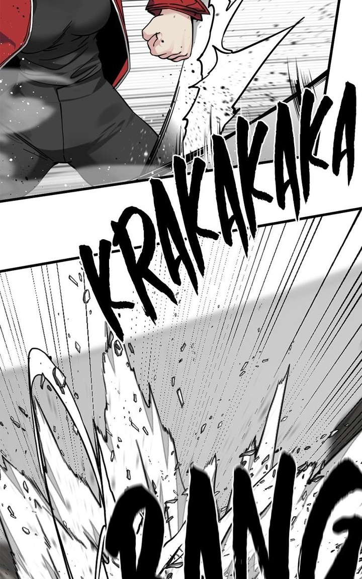 Hero Killer Chapter 137 Page 10