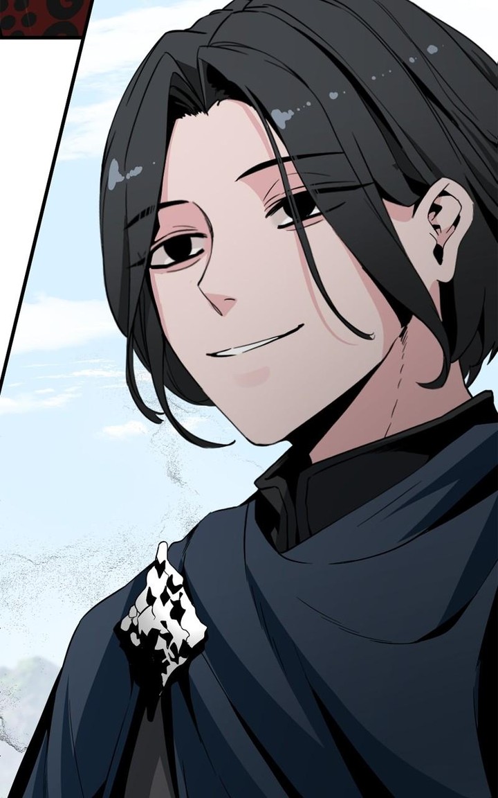 Hero Killer Chapter 137 Page 100