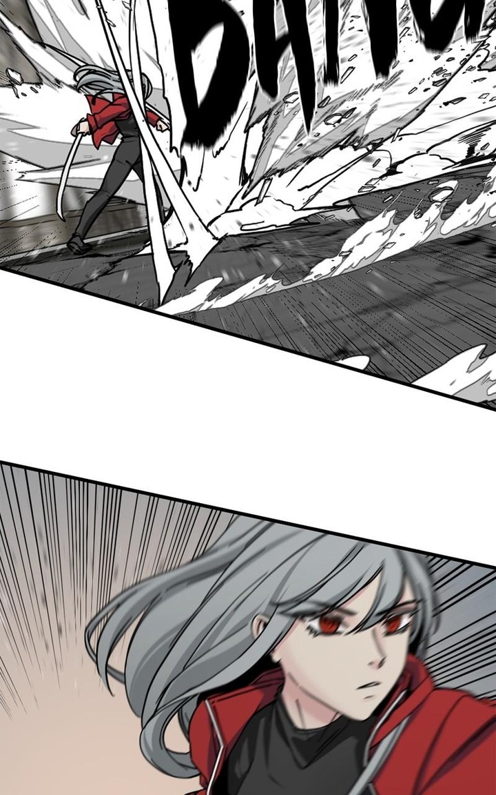 Hero Killer Chapter 137 Page 11