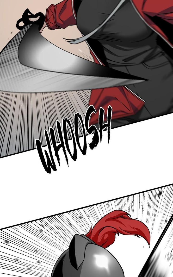 Hero Killer Chapter 137 Page 12