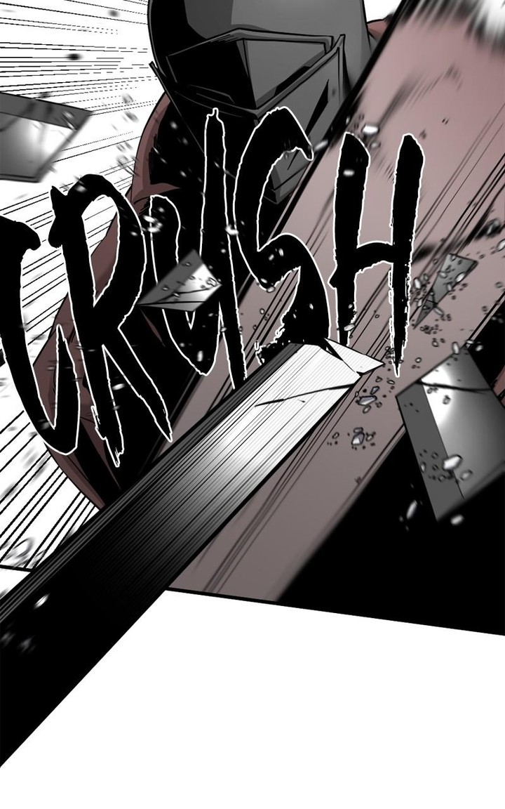 Hero Killer Chapter 137 Page 13