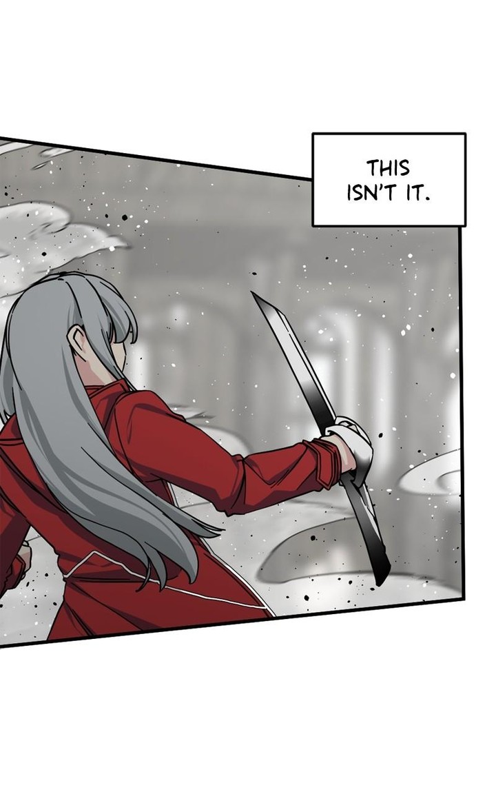 Hero Killer Chapter 137 Page 14