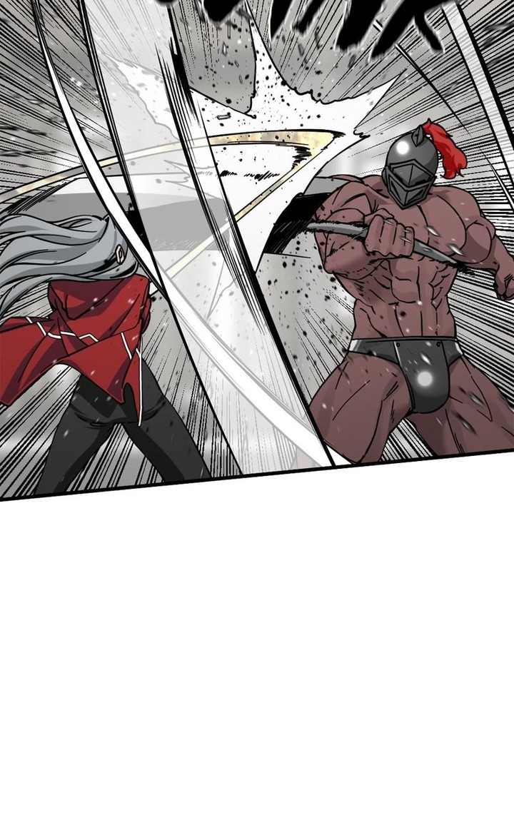 Hero Killer Chapter 137 Page 17