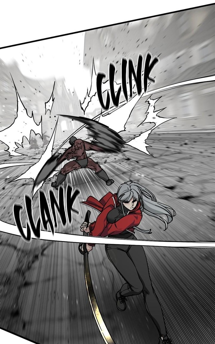 Hero Killer Chapter 137 Page 18