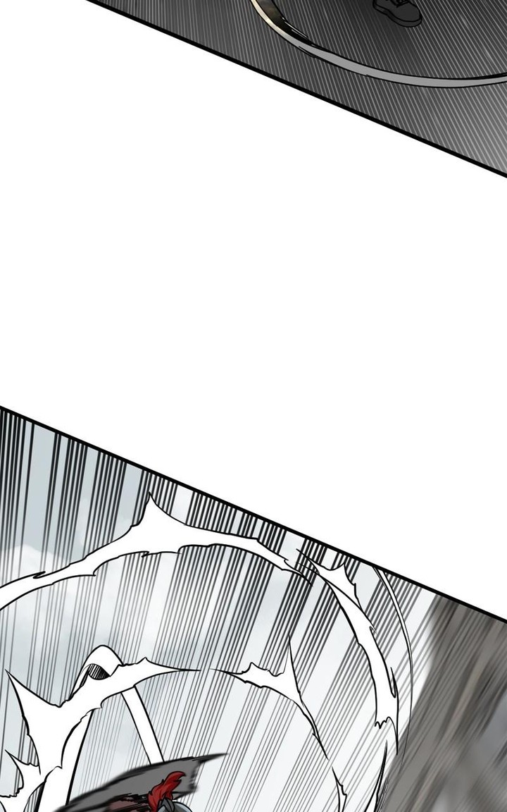 Hero Killer Chapter 137 Page 19