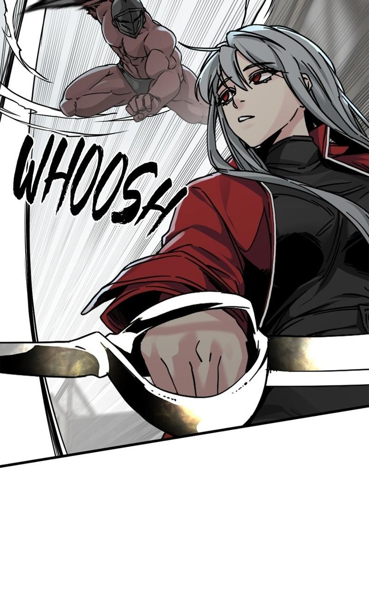 Hero Killer Chapter 137 Page 20