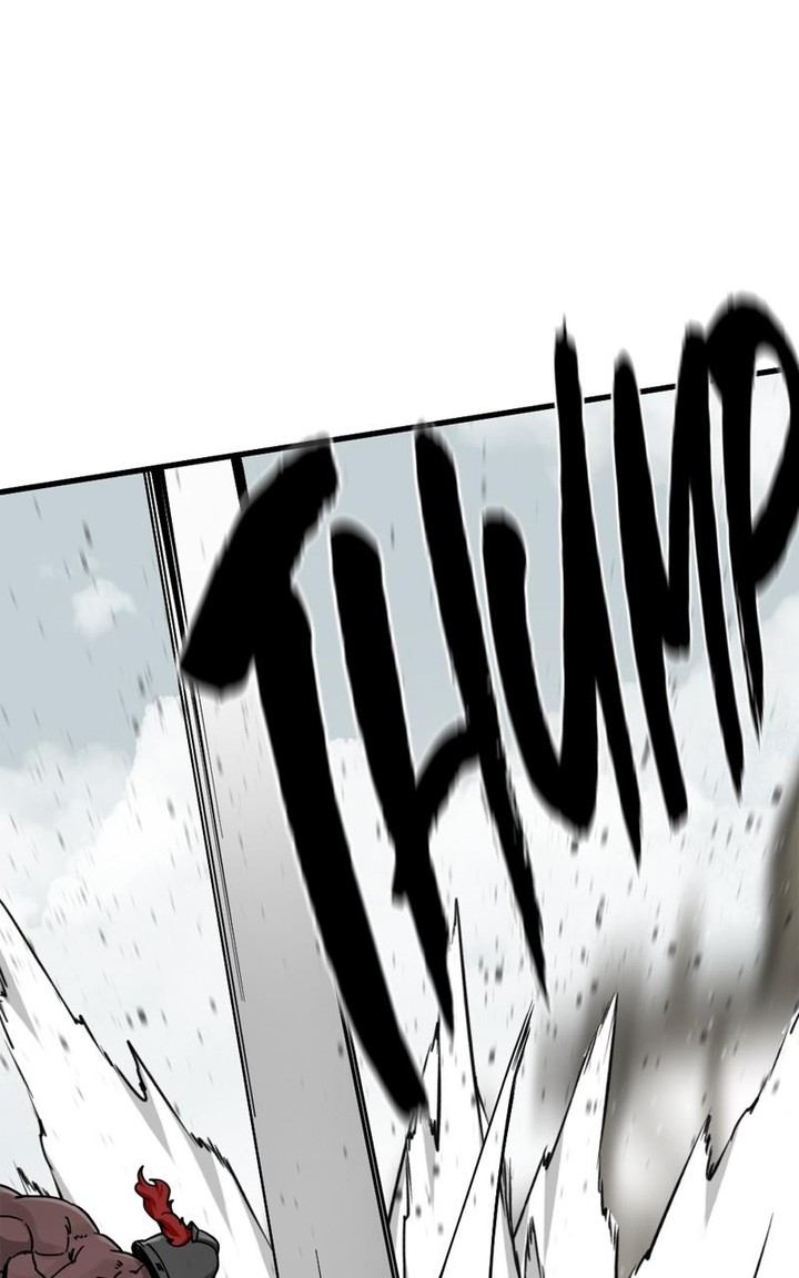 Hero Killer Chapter 137 Page 21