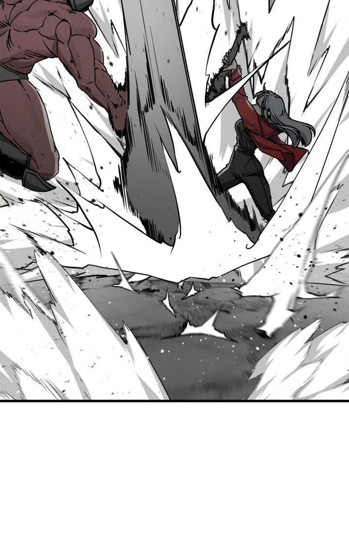 Hero Killer Chapter 137 Page 22