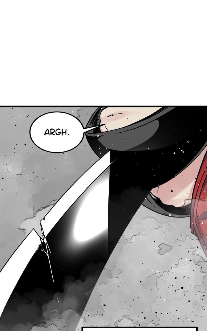 Hero Killer Chapter 137 Page 23