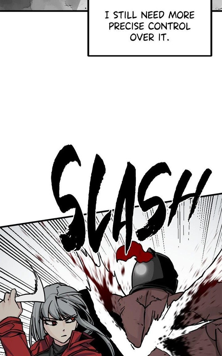 Hero Killer Chapter 137 Page 24