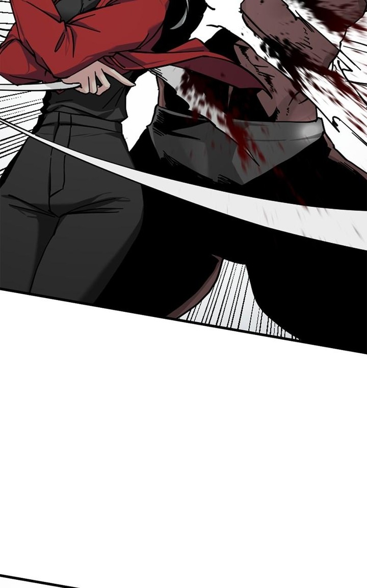 Hero Killer Chapter 137 Page 25