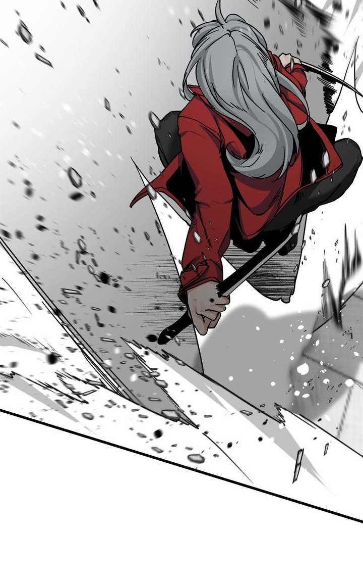 Hero Killer Chapter 137 Page 27