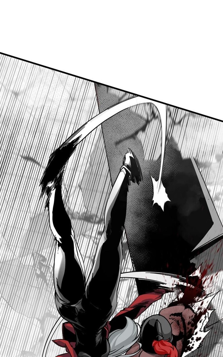 Hero Killer Chapter 137 Page 28