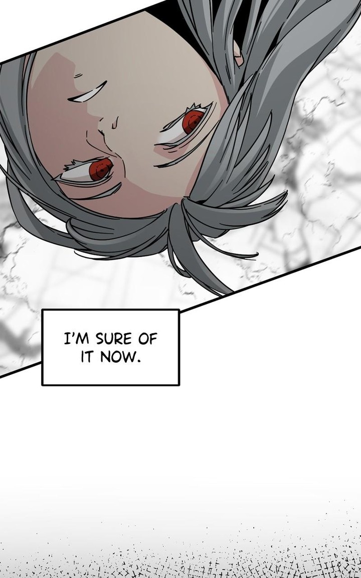 Hero Killer Chapter 137 Page 30
