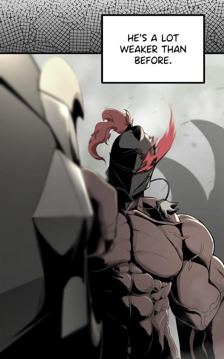 Hero Killer Chapter 137 Page 31