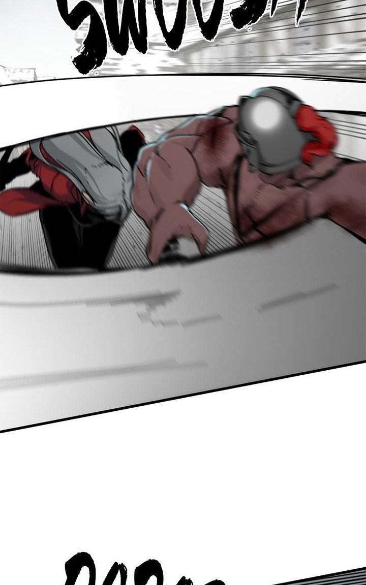 Hero Killer Chapter 137 Page 33