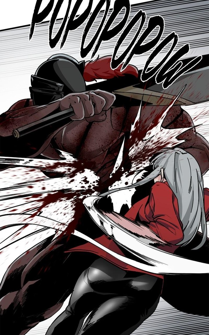 Hero Killer Chapter 137 Page 34