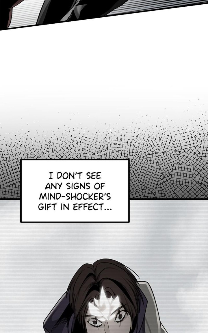 Hero Killer Chapter 137 Page 35
