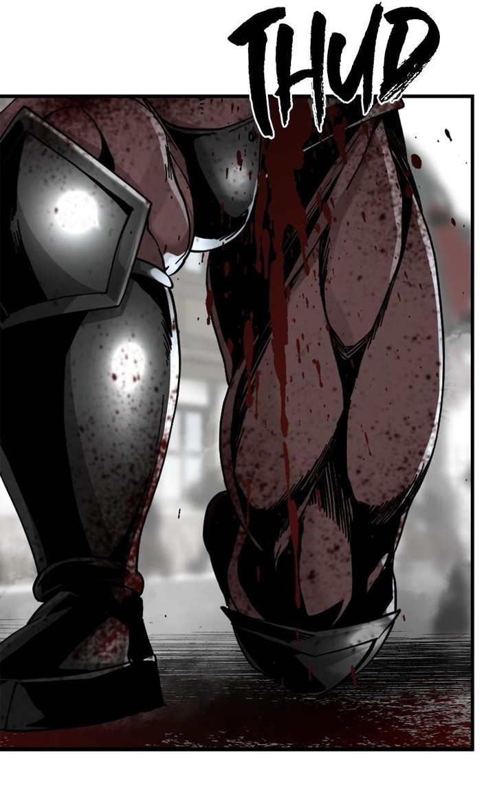 Hero Killer Chapter 137 Page 38