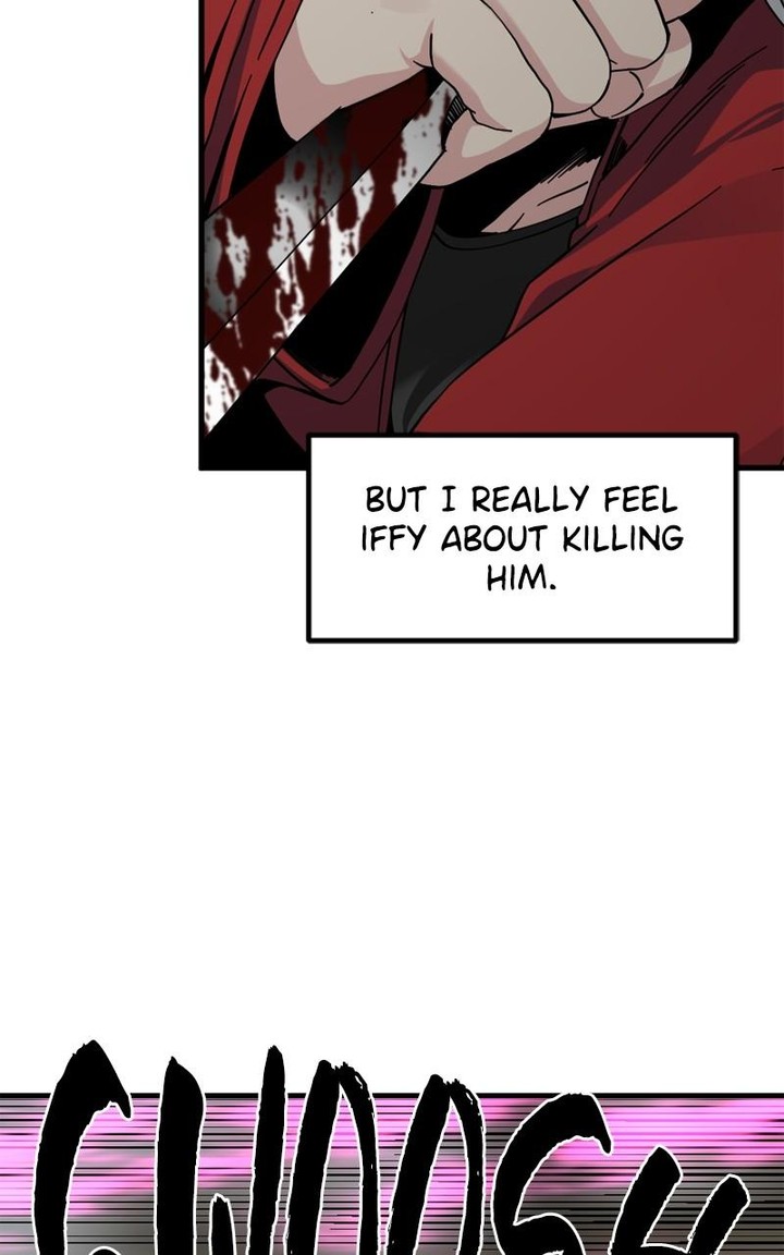 Hero Killer Chapter 137 Page 40