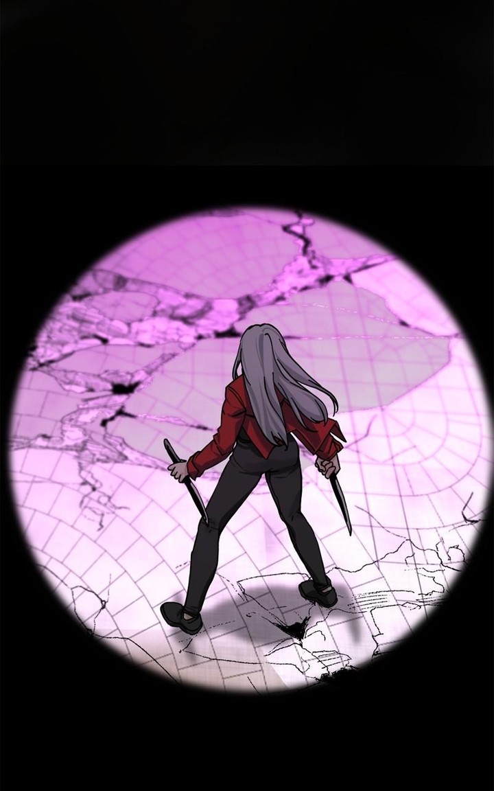 Hero Killer Chapter 137 Page 44