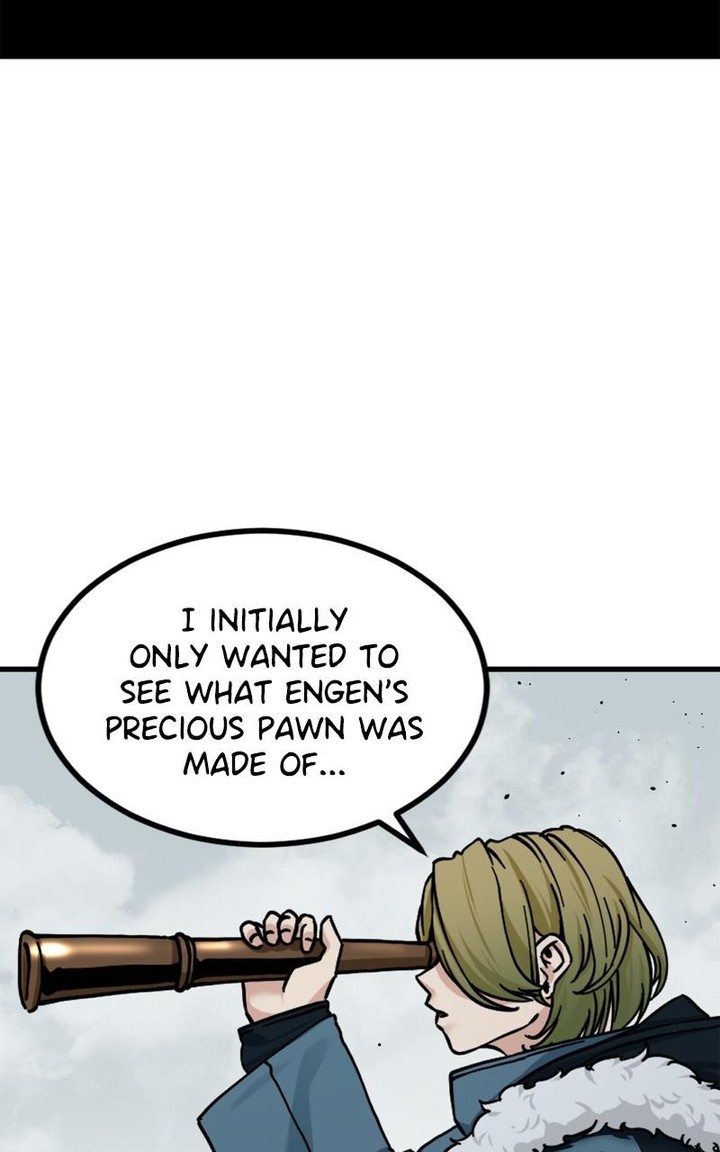 Hero Killer Chapter 137 Page 45