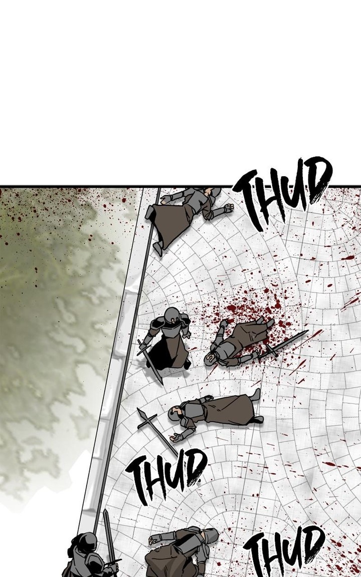 Hero Killer Chapter 137 Page 55