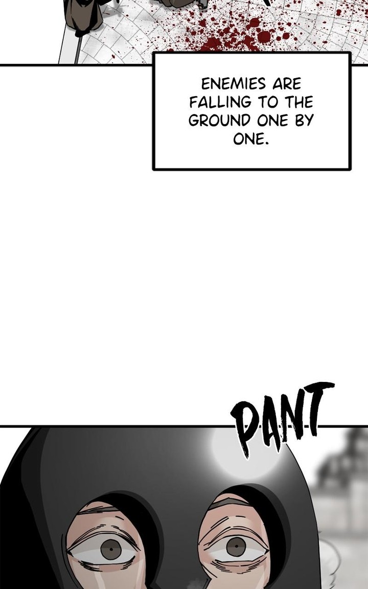Hero Killer Chapter 137 Page 56