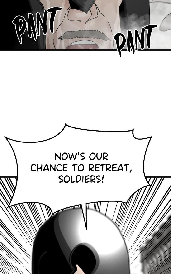 Hero Killer Chapter 137 Page 57