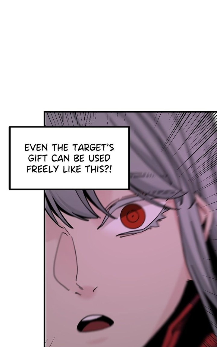 Hero Killer Chapter 137 Page 63