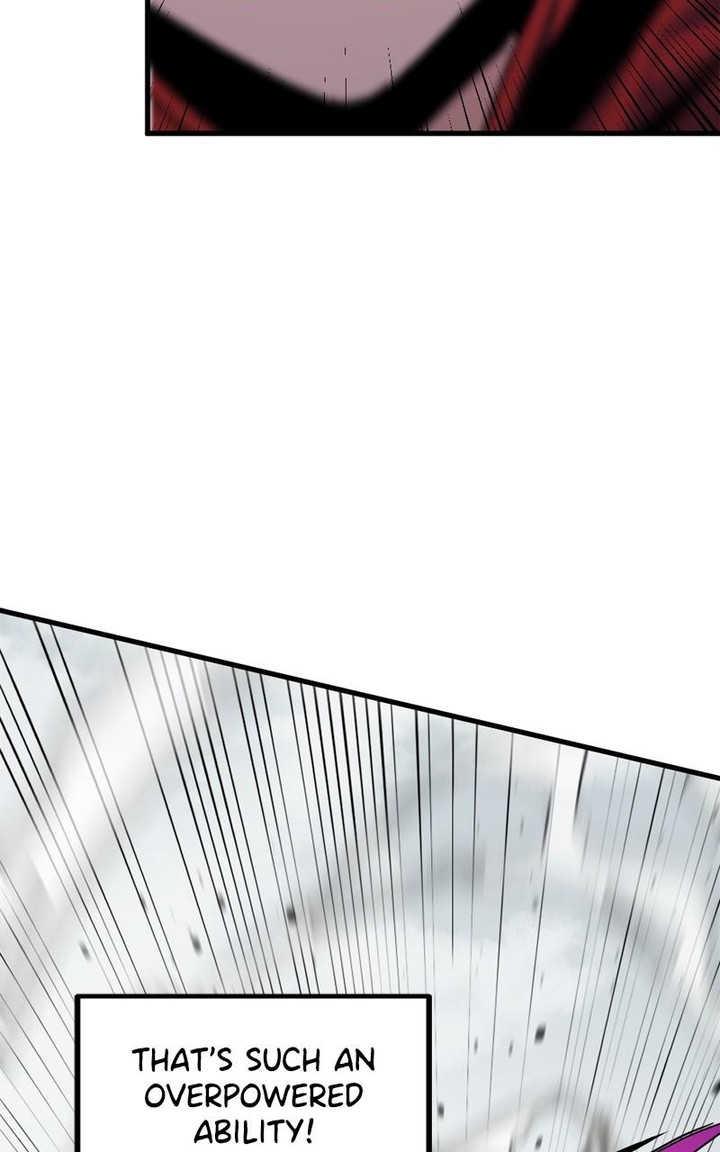 Hero Killer Chapter 137 Page 64
