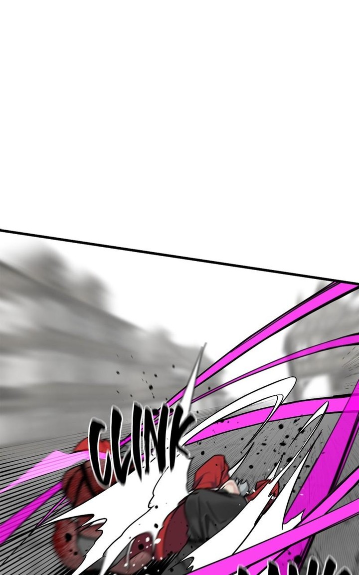 Hero Killer Chapter 137 Page 66