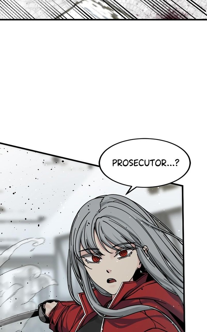 Hero Killer Chapter 137 Page 7