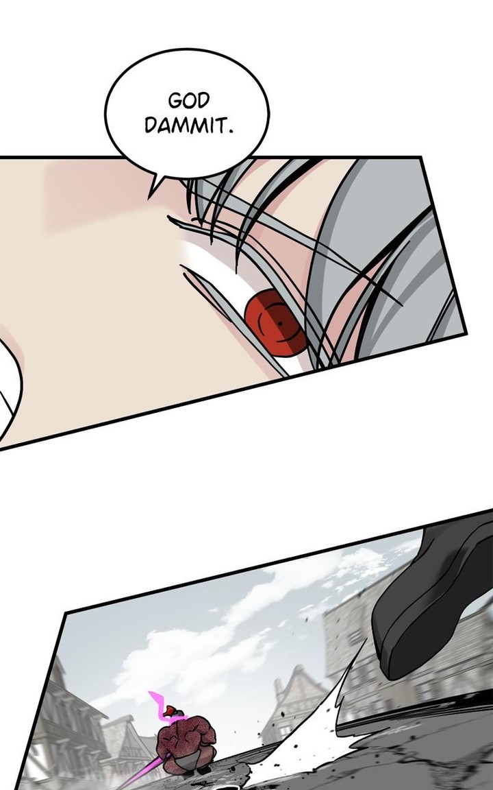 Hero Killer Chapter 137 Page 70