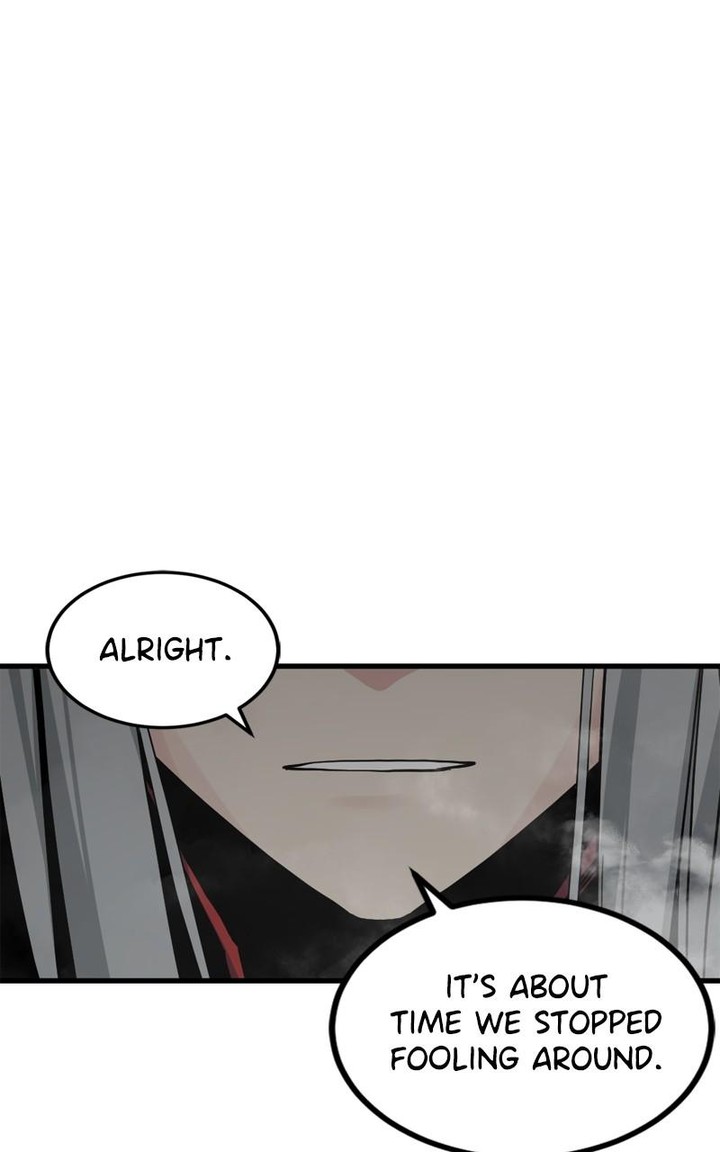 Hero Killer Chapter 137 Page 75