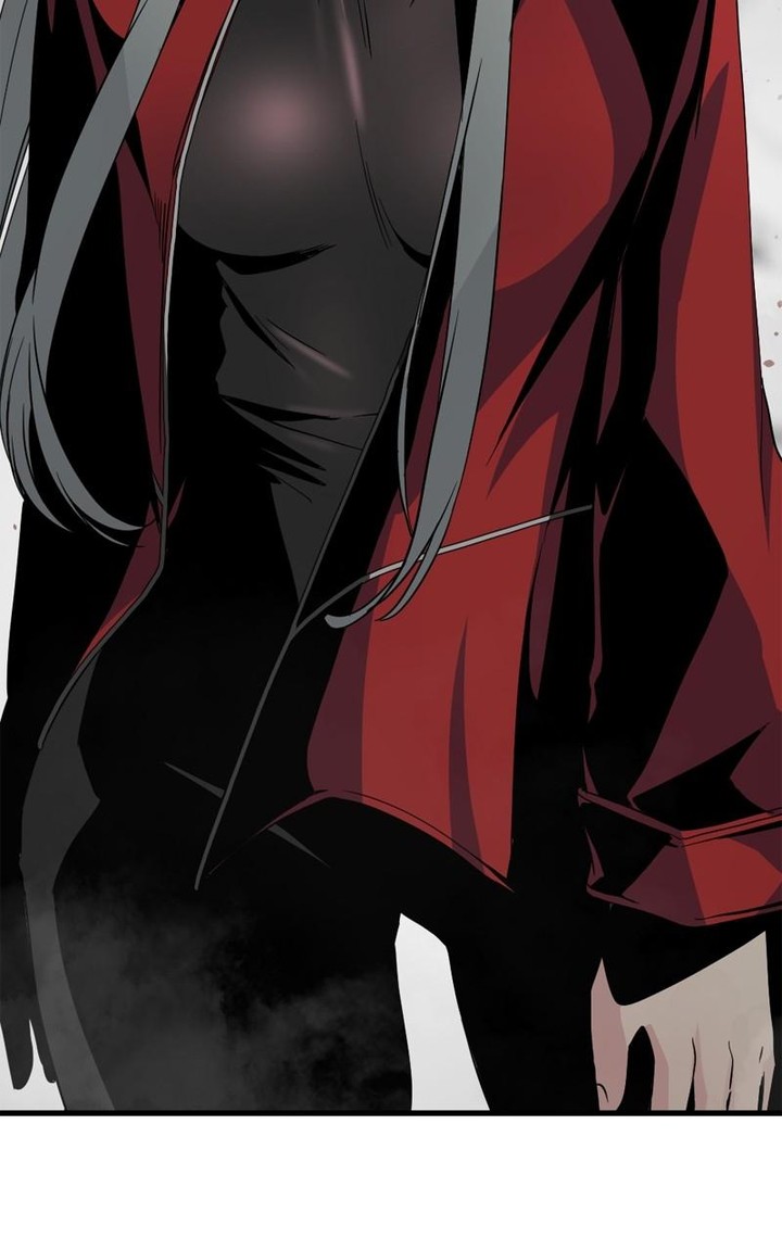 Hero Killer Chapter 137 Page 77