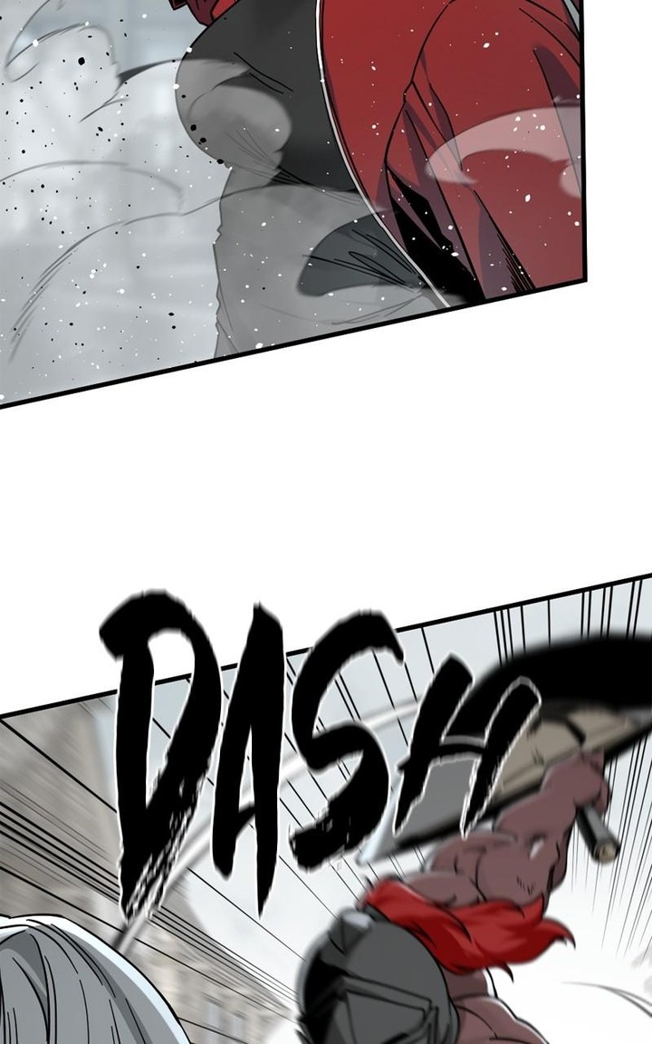 Hero Killer Chapter 137 Page 8