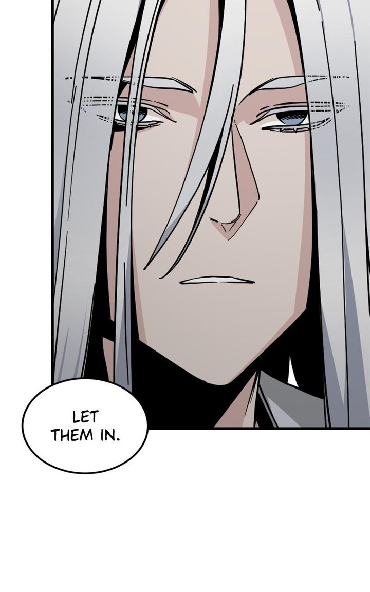 Hero Killer Chapter 137 Page 84
