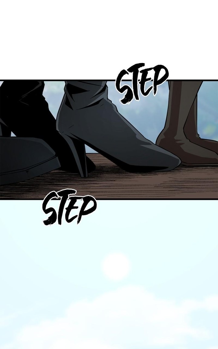 Hero Killer Chapter 137 Page 85