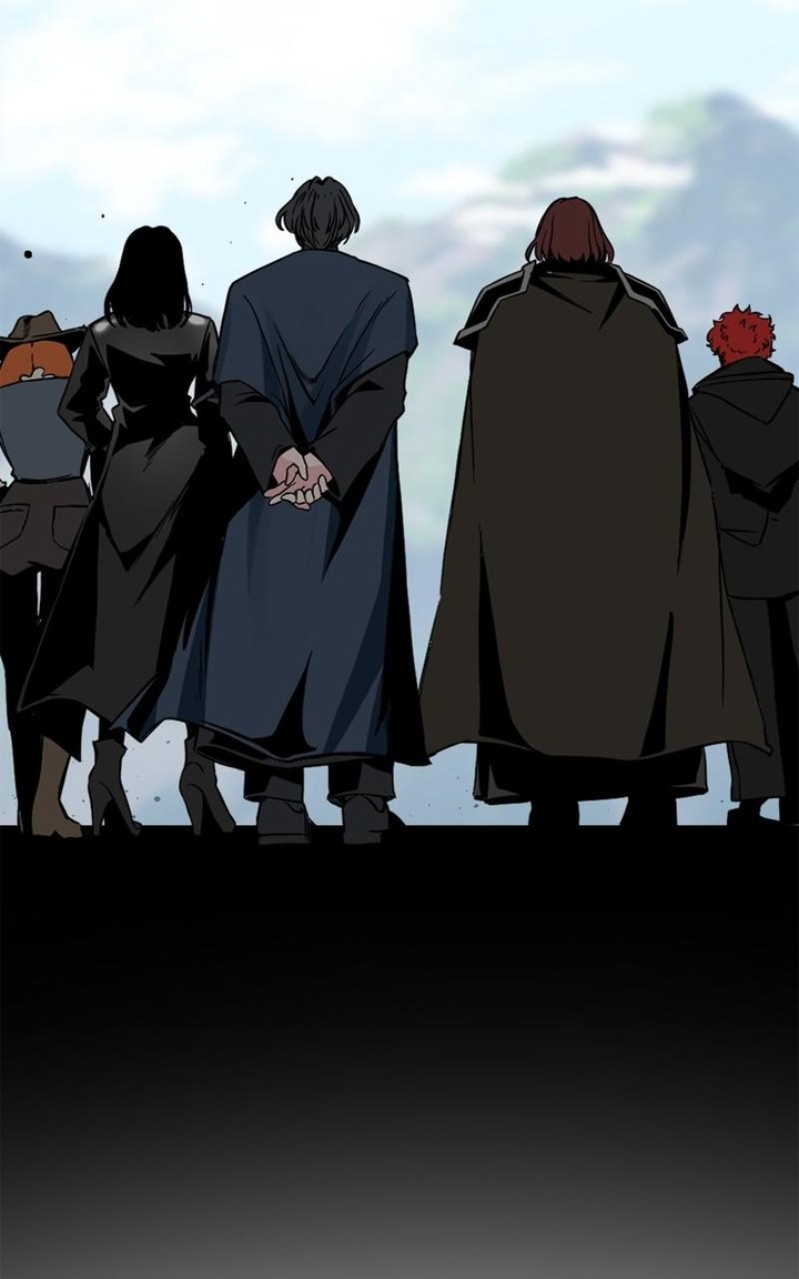 Hero Killer Chapter 137 Page 86