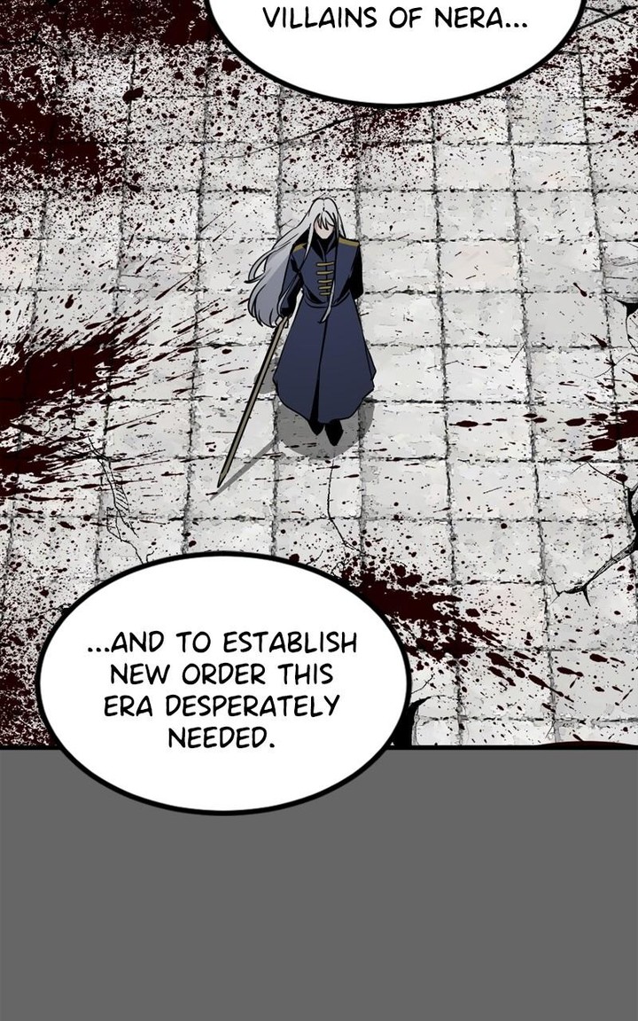 Hero Killer Chapter 137 Page 89