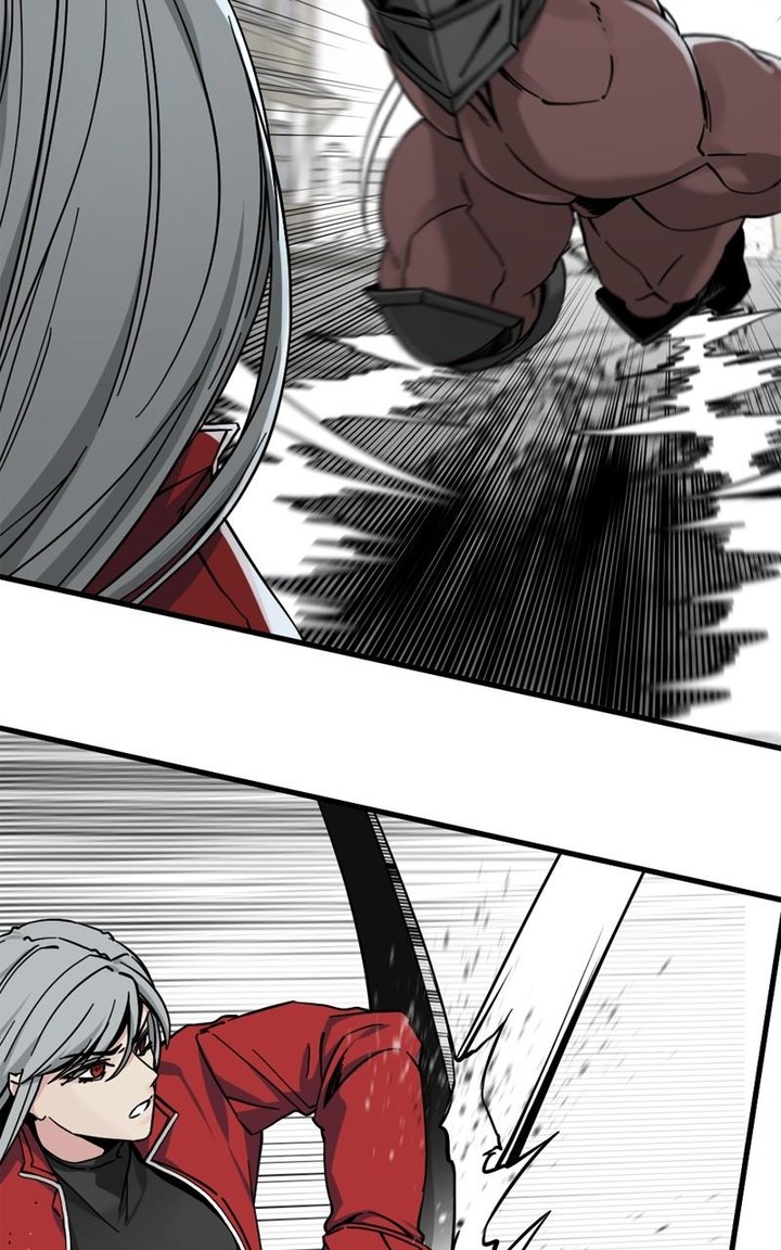 Hero Killer Chapter 137 Page 9