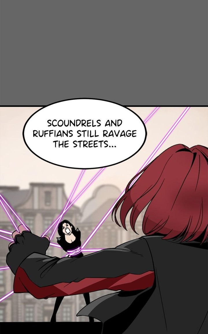 Hero Killer Chapter 137 Page 90