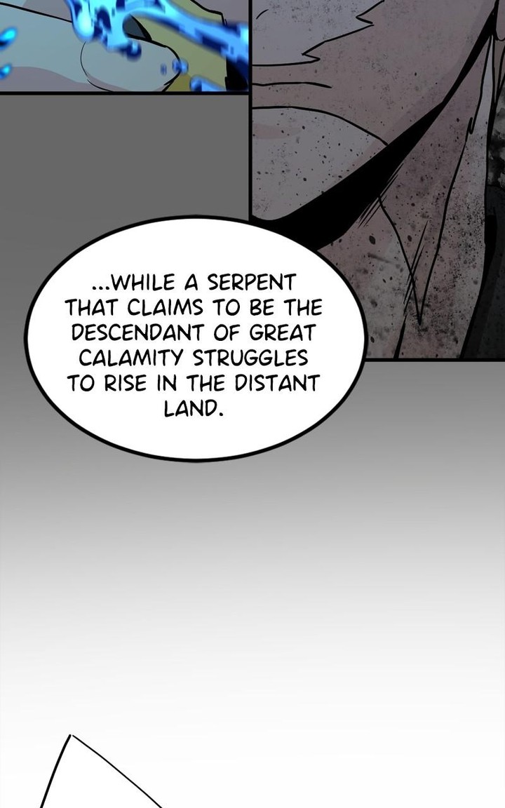 Hero Killer Chapter 137 Page 93