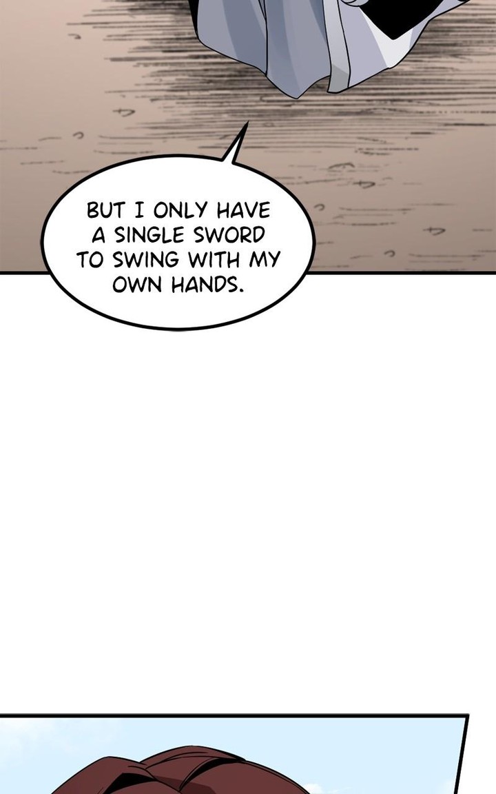 Hero Killer Chapter 137 Page 95