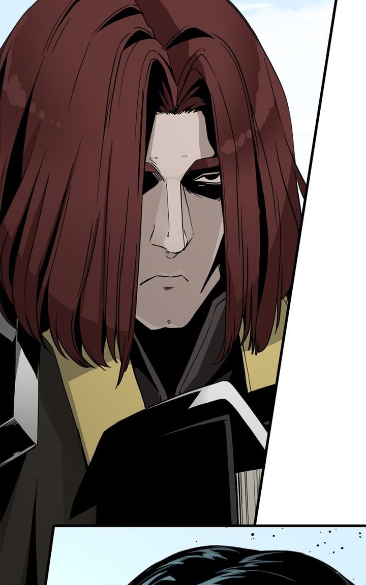 Hero Killer Chapter 137 Page 96