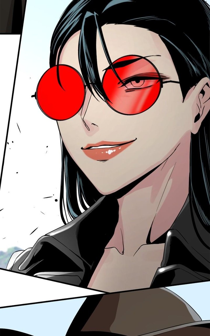 Hero Killer Chapter 137 Page 97